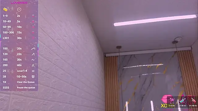 kat 96  online show from November 2025 07:28:01 PM