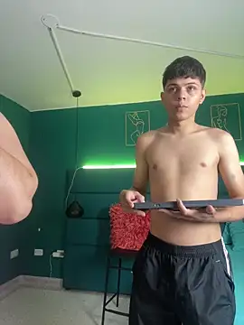 DannaGlamShow online show from October 2025 12:57:02 PM