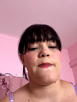 DannaGlamShow online show from October 2025 01:23:01 PM