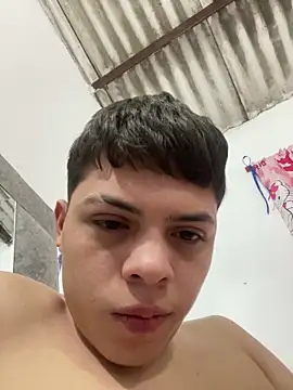 DannaGlamShow online show from October 2025 04:26:01 AM