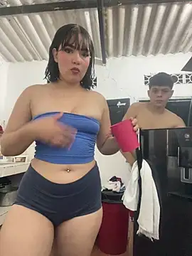 DannaGlamShow online show from October 2025 10:58:02 PM