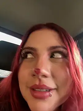 Quimexis online show from October 2025 09:49:02 PM