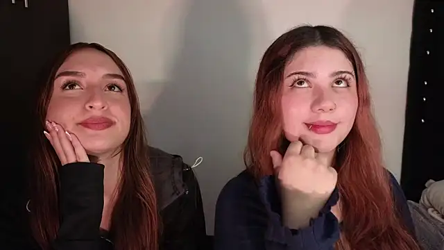 Quimexis online show from February 2026 04:38:01 AM