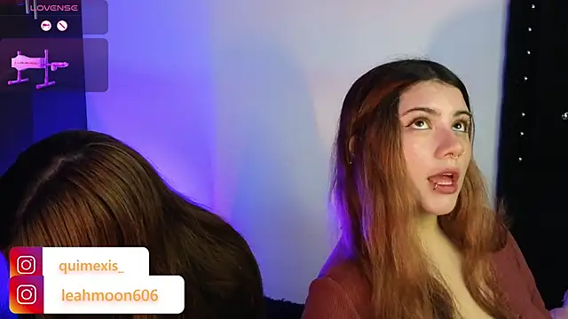 Quimexis online show from March 2026 01:44:02 AM