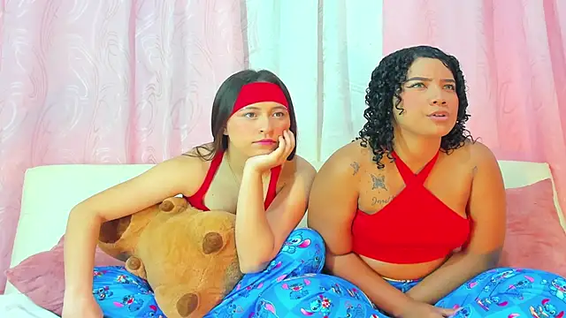 Venus Girls  online show from September 2025 03:53:01 AM