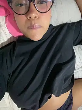 miiabrown18 online show from November 2025 03:38:02 AM