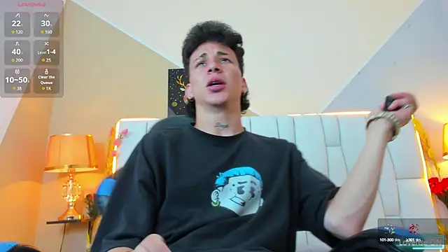 Snapshot of iammariano chatting on September 2025 03:22:01 AM iammariano online show from September 2025 03:22:01 AM