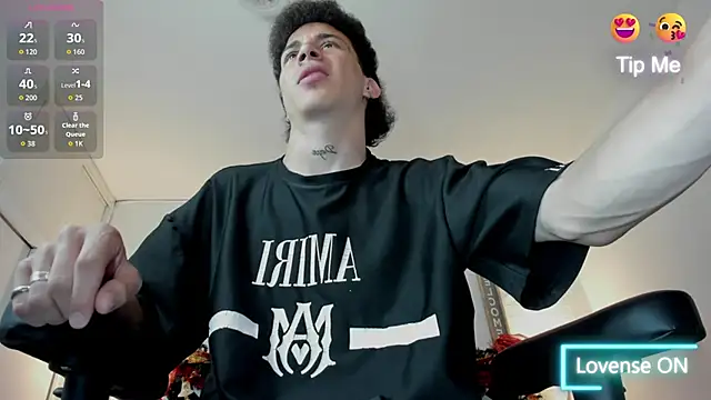 Snapshot of iammariano chatting on December 2025 03:48:01 AM iammariano online show from December 2025 03:48:01 AM