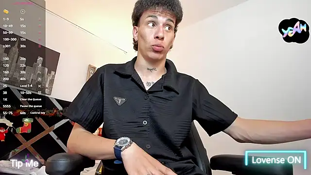 Snapshot of iammariano chatting on January 2026 03:31:02 AM iammariano online show from January 2026 03:31:02 AM