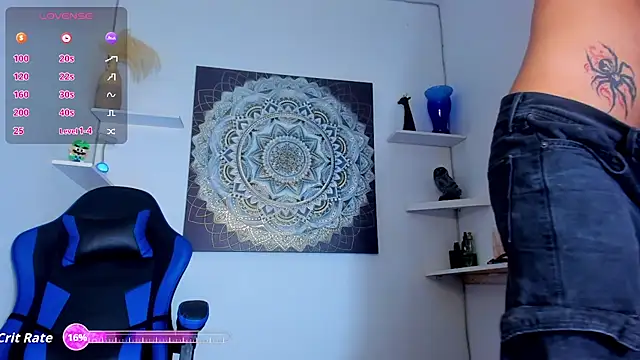 iammariano online show from April 2026 03:28:01 AM