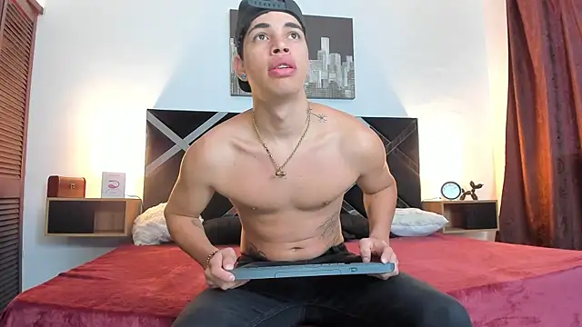 iammariano online show from April 2026 12:51:02 PM