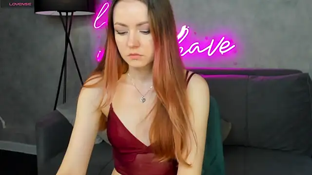 Berta Kelly online show from October 2025 01:14:01 AM