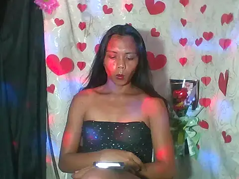 Kim25xxxx online show from February 2026 02:03:01 PM