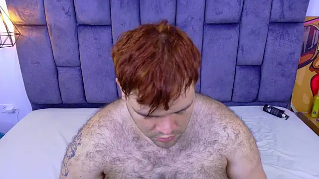 big bearr online show from October 2025 09:00:02 PM