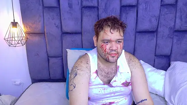 big bearr online show from October 2025 11:16:02 PM