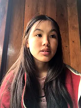 Mai lovely online show from November 2025 04:01:02 AM