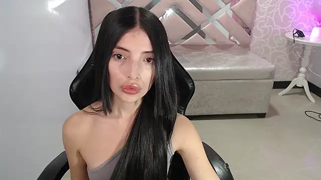 cynthia ch online show from October 2025 10:07:01 PM