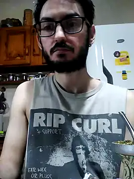 Fefede97  online show from November 2025 04:22:02 AM