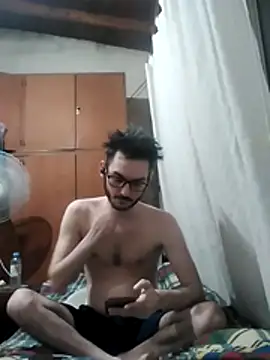 Fefede97  online show from January 2026 12:07:02 PM