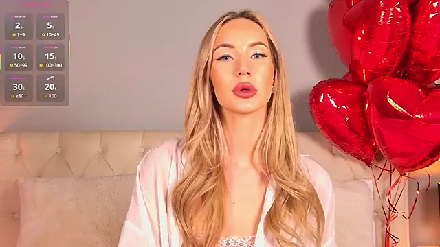 MaryDavies online show from February 2026 06:42:02 AM