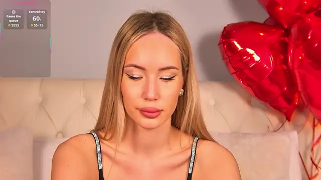 MaryDavies online show from February 2026 06:57:02 AM