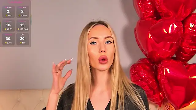 MaryDavies online show from February 2026 06:55:02 AM