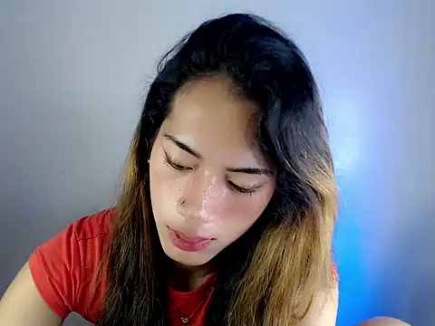 ashley bombshell online show from October 2025 08:25:01 PM