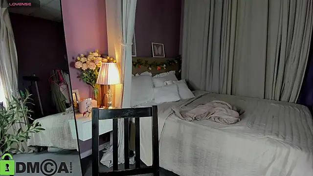 Al1ice Moures online show from February 2026 01:34:02 AM