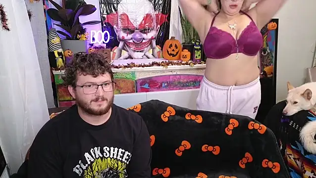 xofrankiefinexo online show from October 2025 12:50:02 AM