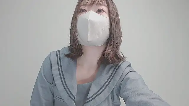 Cocoro chan JP online show from September 2025 02:59:01 AM