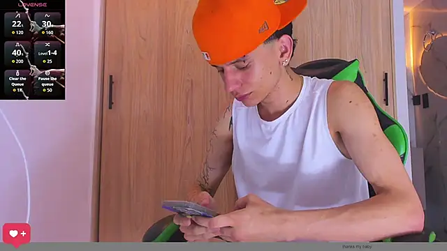 Skinny batman online show from September 2025 08:07:01 AM