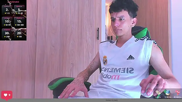 Skinny batman online show from October 2025 04:24:02 PM