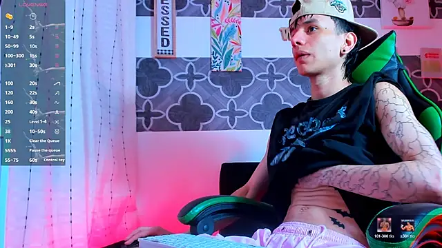 Skinny batman online show from January 2026 08:45:02 PM