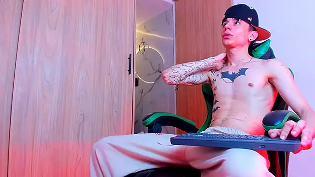 Skinny batman online show from March 2026 01:51:03 PM