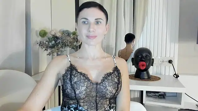 Angel iam online show from January 2026 07:12:01 PM