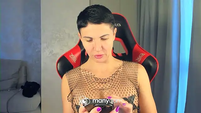 Angel iam online show from April 2026 02:49:01 PM