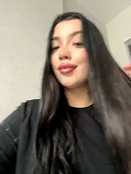 kiss Lissa online show from November 2025 08:37:02 AM