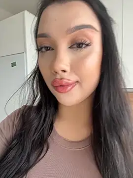 kiss Lissa online show from November 2025 09:24:01 AM