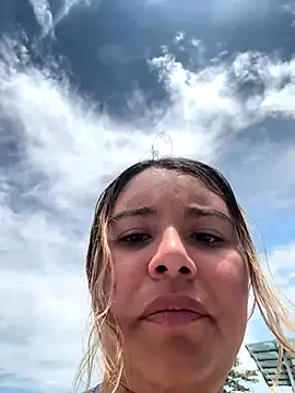 Violettt hot online show from September 2025 03:50:02 PM