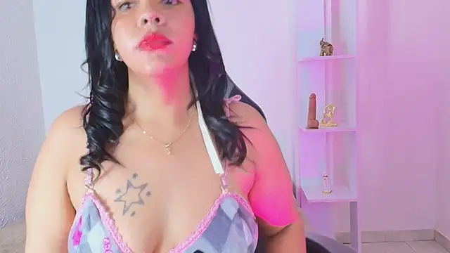 Snapshot of Evelyn_brown8 chatting on September 2025 02:11:01 PM Evelyn brown8 online show from September 2025 02:11:01 PM