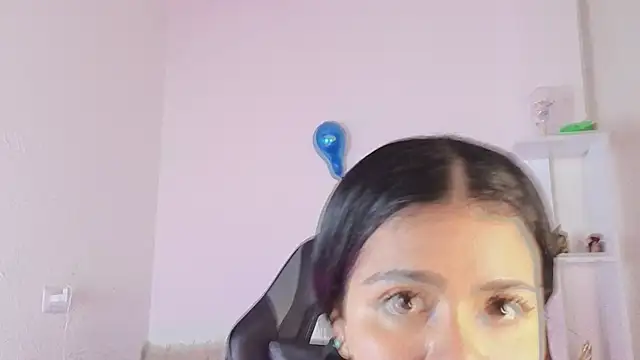 Snapshot of Evelyn_brown8 chatting on October 2025 06:29:01 PM Evelyn brown8 online show from October 2025 06:29:01 PM