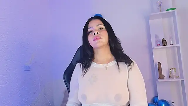 Snapshot of Evelyn_brown8 chatting on October 2025 02:50:01 PM Evelyn brown8 online show from October 2025 02:50:01 PM