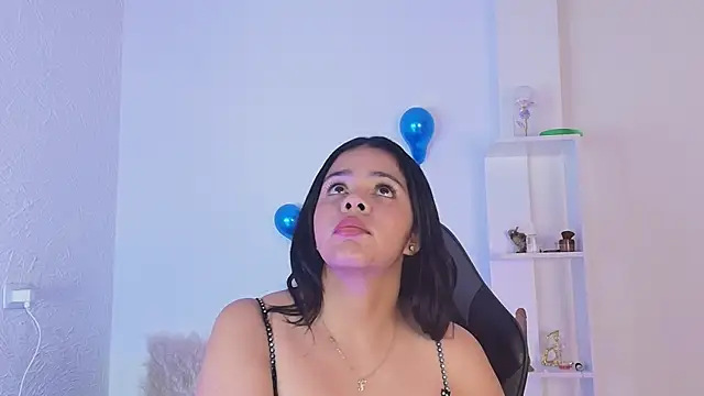 Snapshot of Evelyn_brown8 chatting on October 2025 02:28:01 PM Evelyn brown8 online show from October 2025 02:28:01 PM