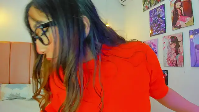 emily  walker online show from February 2026 04:16:02 AM