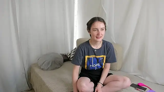 Rimma Kallas online show from September 2025 06:07:01 AM