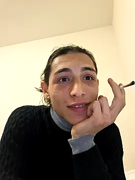 Snapshot of Francoluce23 chatting on January 2026 10:36:02 PM Francoluce23 online show from January 2026 10:36:02 PM