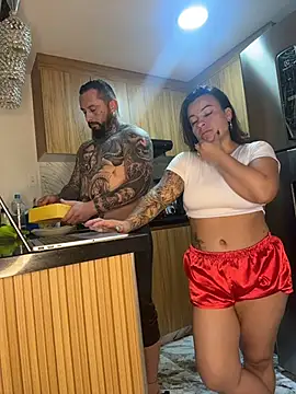 liz and thiago online show from October 2025 12:51:01 AM