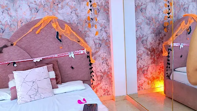 Snapshot of Aliss_Star chatting on October 2025 12:09:01 PM Aliss Star online show from October 2025 12:09:01 PM