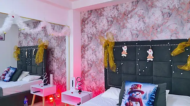 Aliss Star online show from November 2025 12:19:02 PM