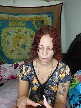 AlanaWildBunny 69 online show from September 2025 12:53:01 PM